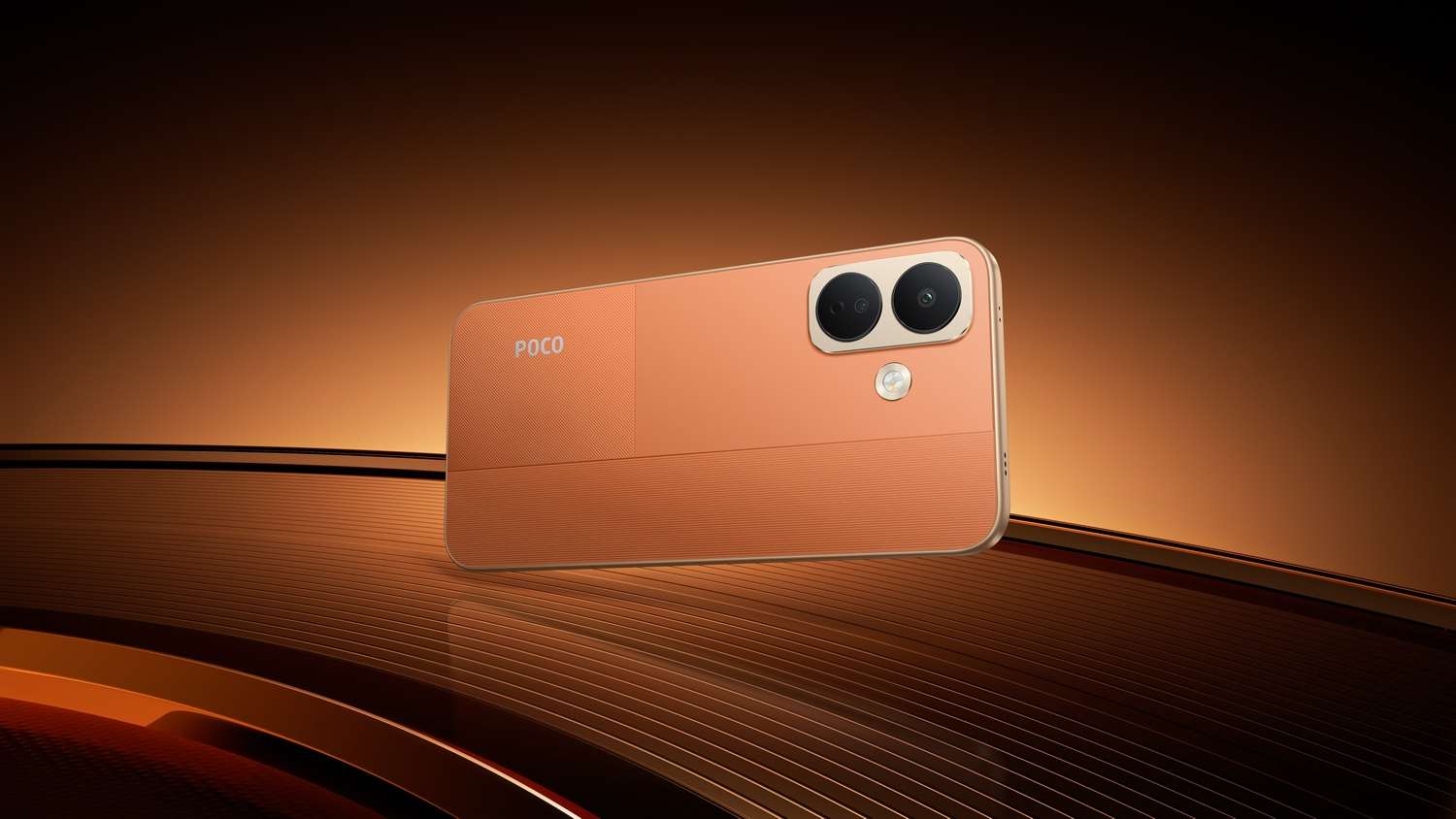 POCO X8 สุดยอดสมาร์ทโฟนสายอึด ใช้งานได้ตลอดวัน ยาวนานยิ่งขึ้น